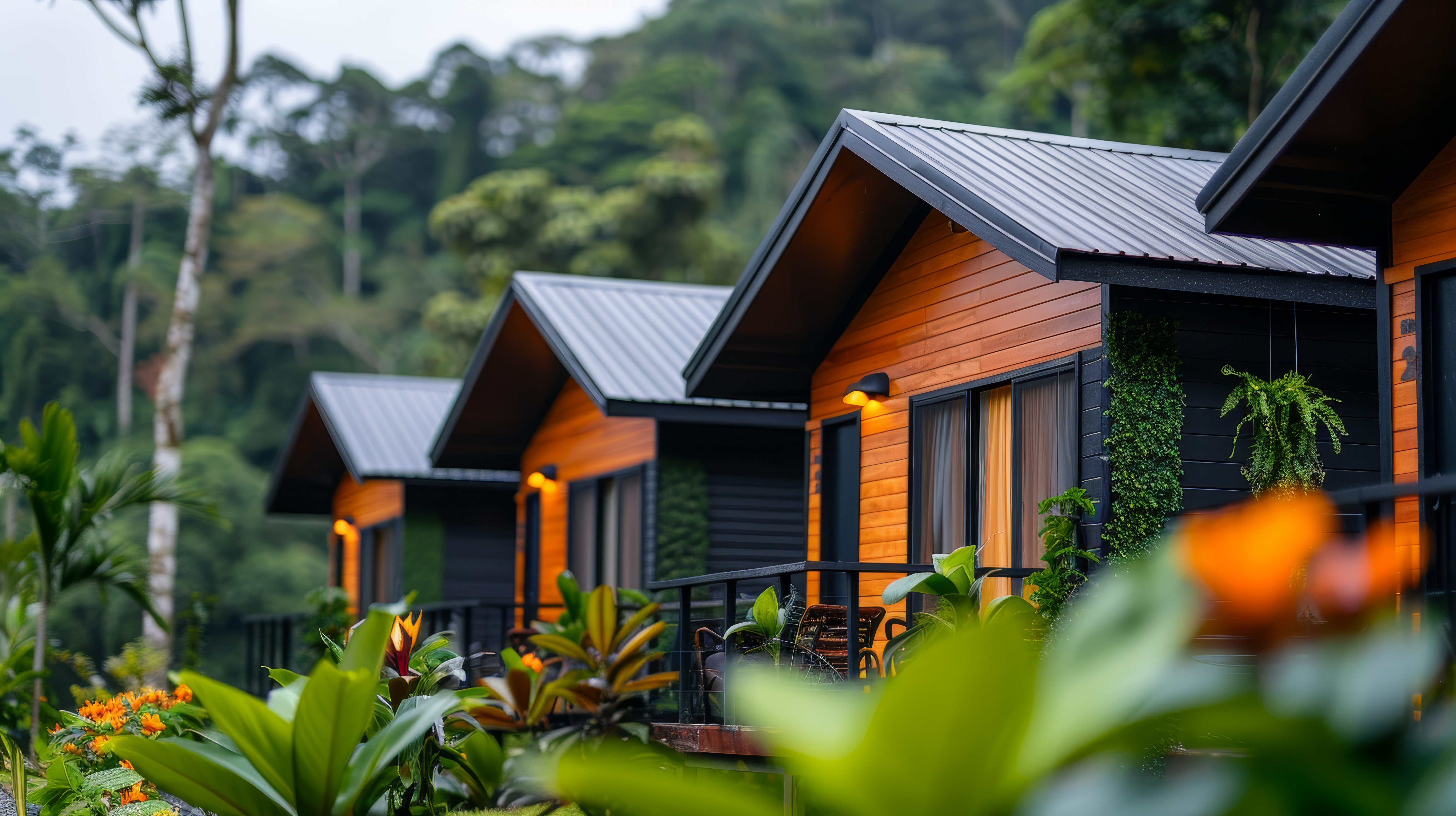 Bilik Selesa Changlun