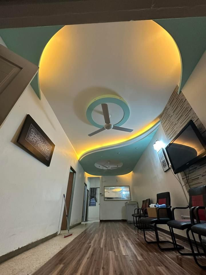 RUMAH SEWA PELAJAR TAMAN MAHSURI (IMPIANA)